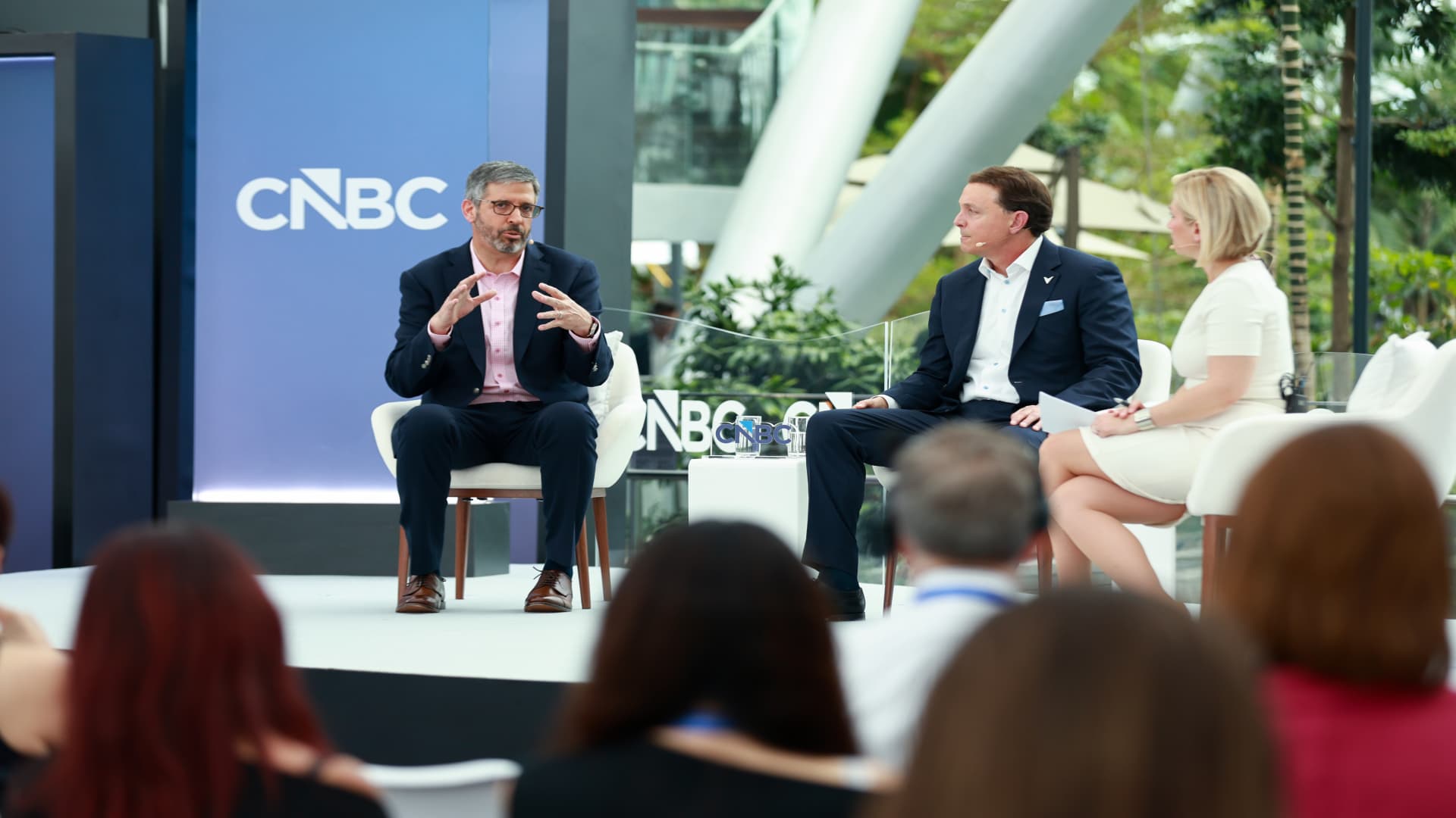 Why the business of orbit is entering a new phase