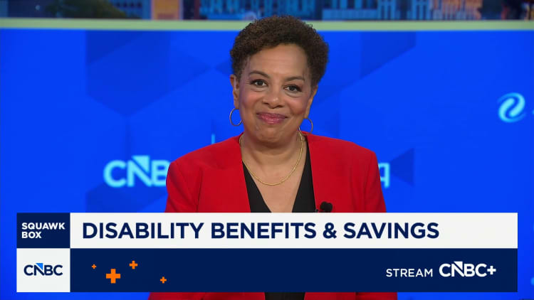 Workers with disabilities may miss out on savings