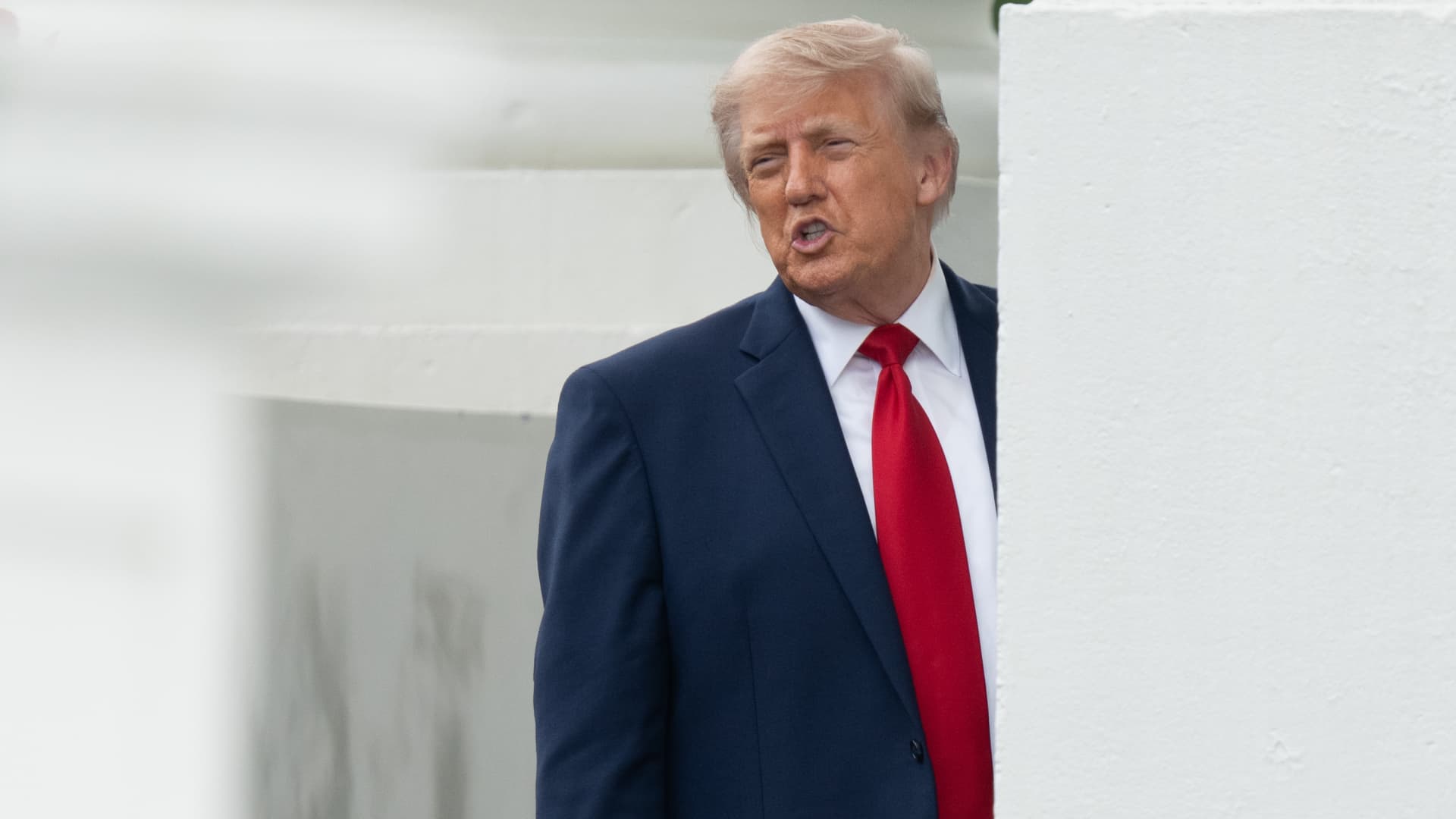 Trump’s doctor says he is in excellent health and ‘fully fit’ to serve