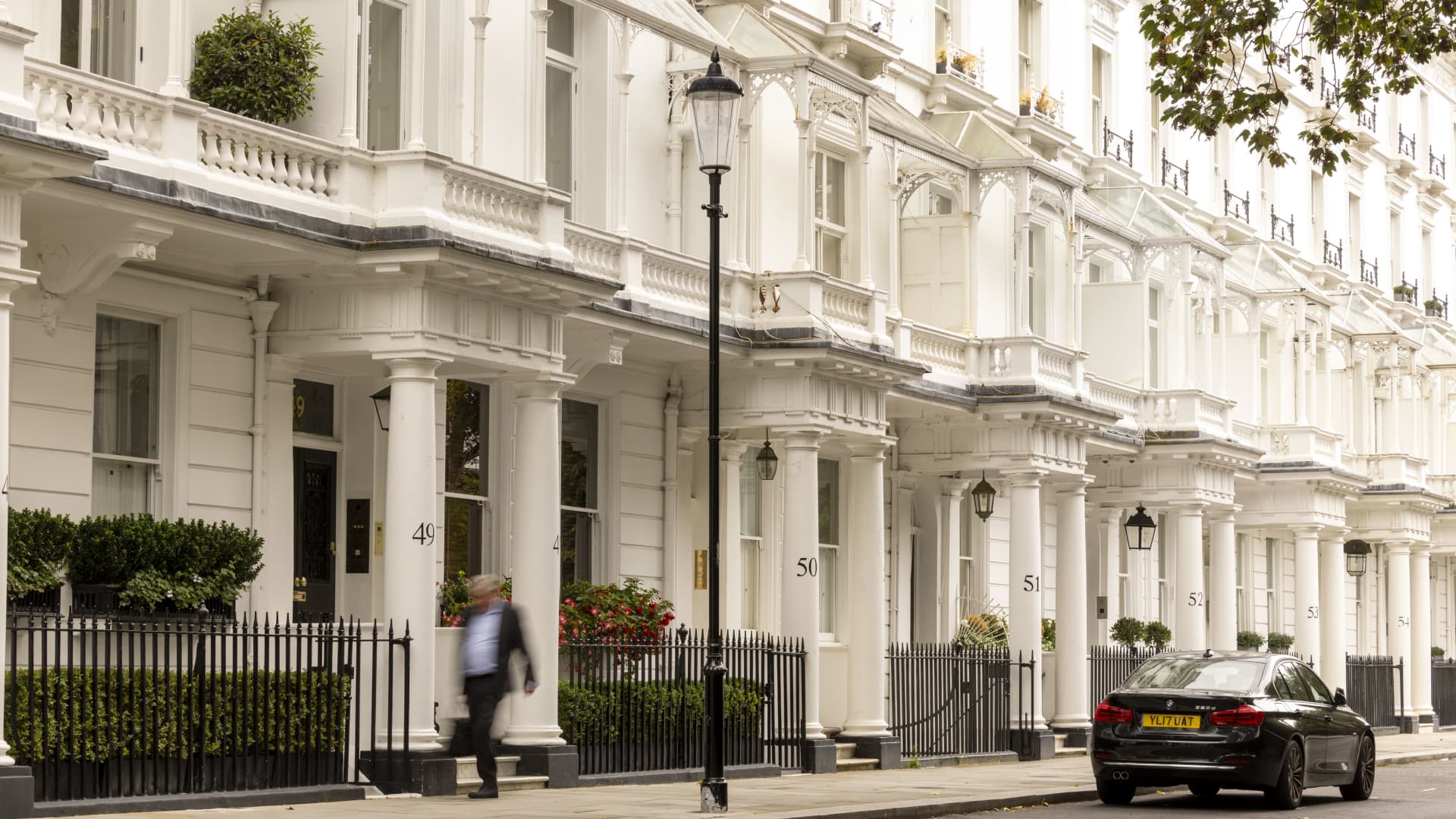 UK’s Wes Streeting calls for wealth tax via capital gains change