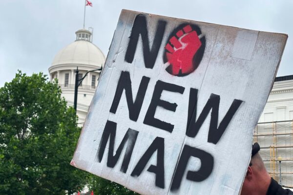 Judges block Alabama districts that would dilute Black vote