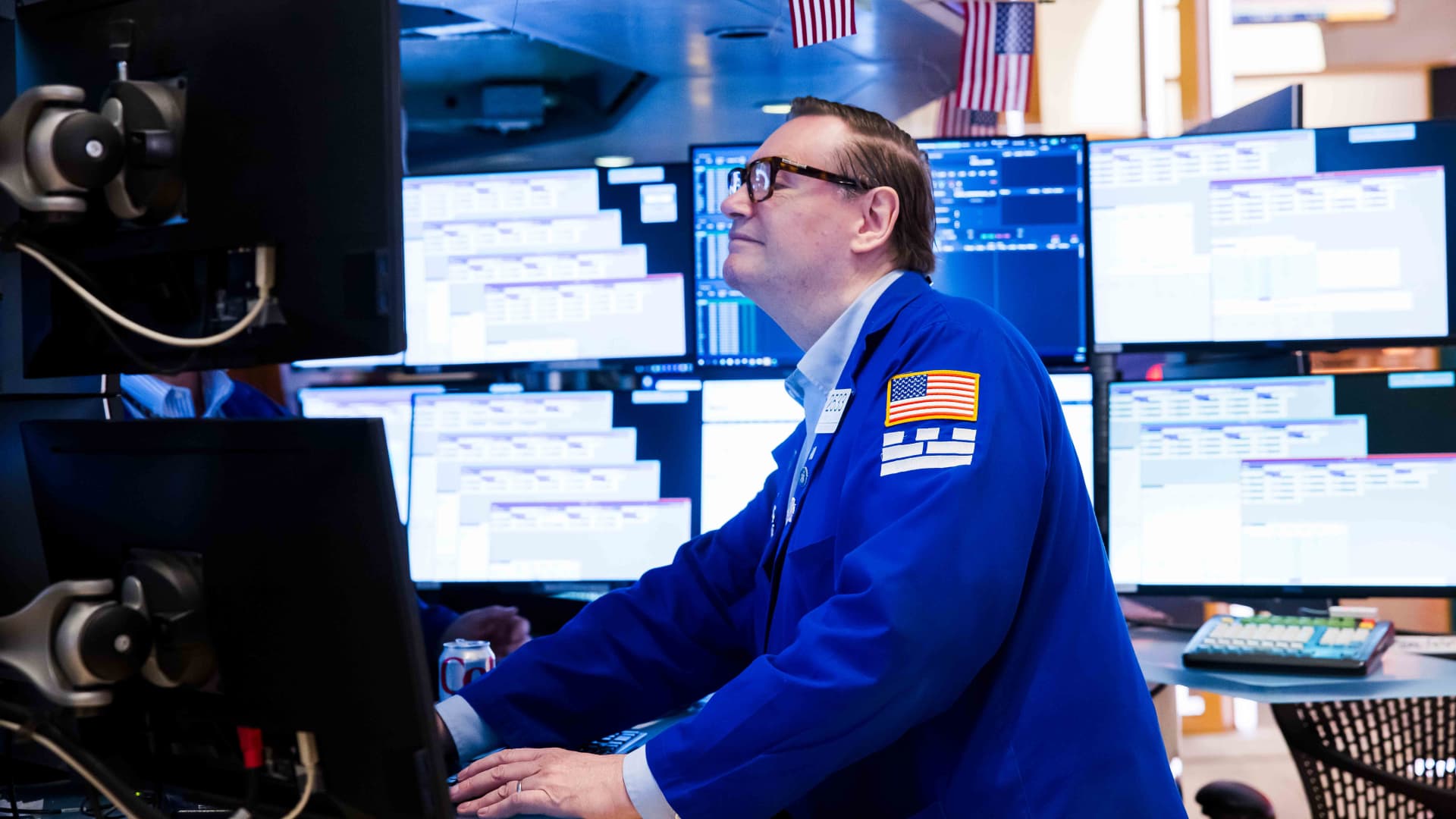 Hedge funds loved Micron before its run to  trillion. Here are their other favorites