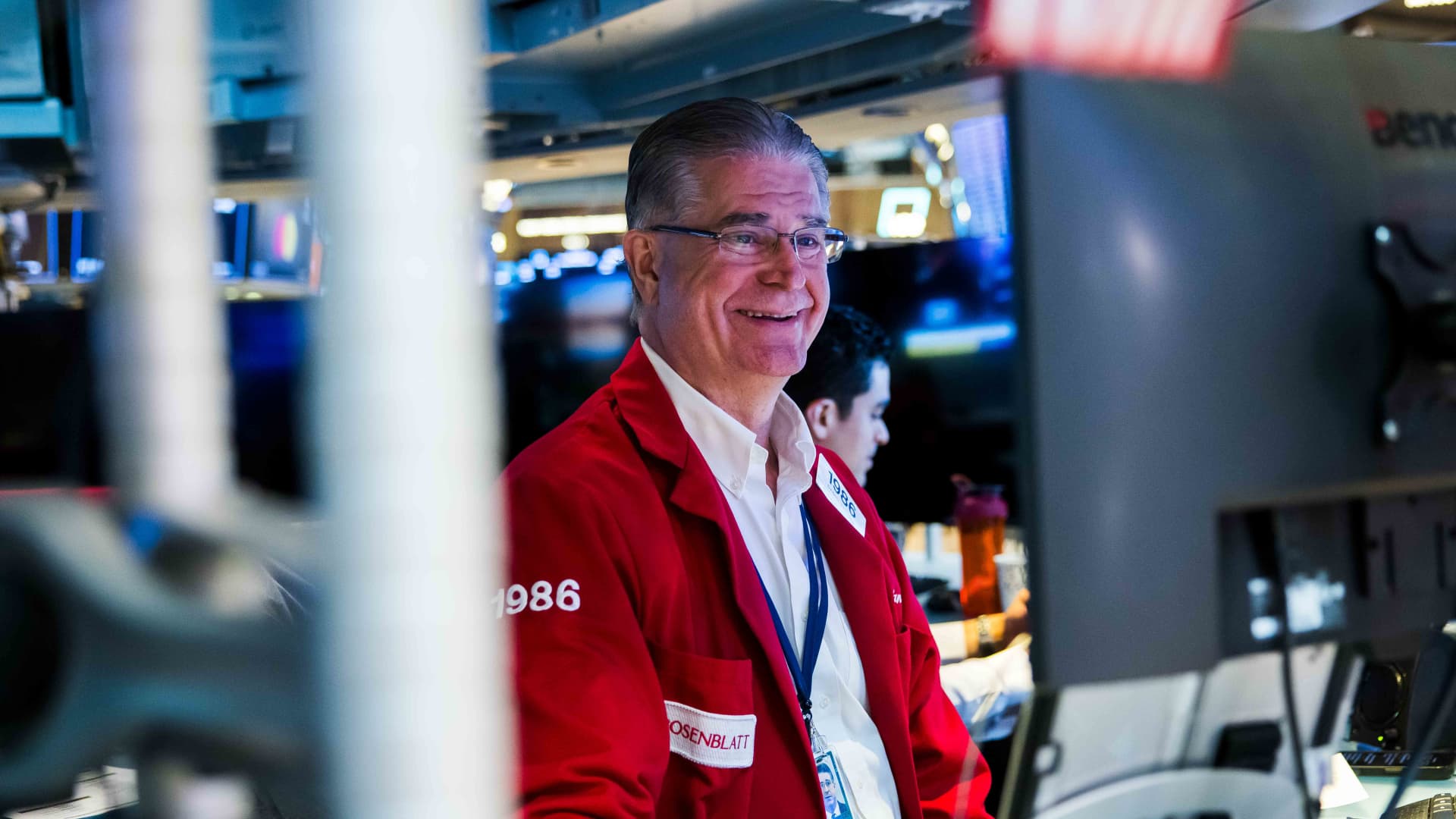 Stock market today: Live updates