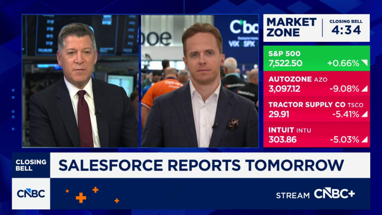 New bull market in software stocks hinges on this report