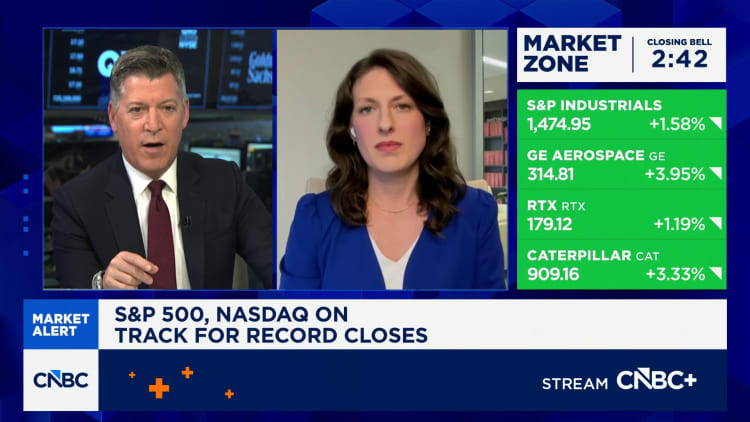 SentinelOne stock drops after lackluster guidance, layoffs