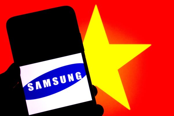 Samsung plans .5 billion chip testing plant in Vietnam, document shows: Reuters