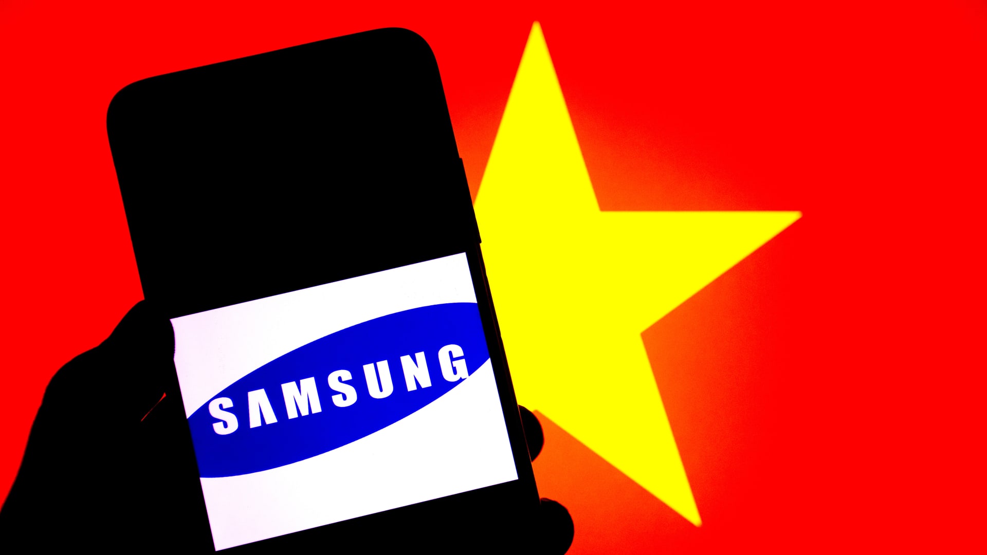 Samsung plans .5 billion chip testing plant in Vietnam, document shows: Reuters