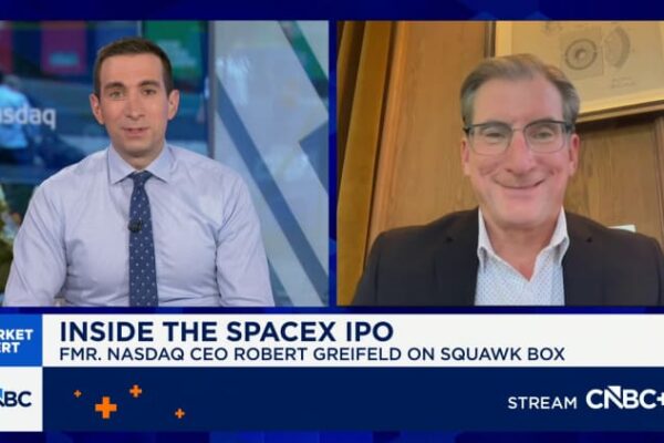SpaceX skeptics concerned as Musk comments diverge from IPO filing