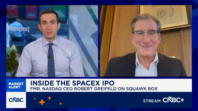 SpaceX skeptics concerned as Musk comments diverge from IPO filing