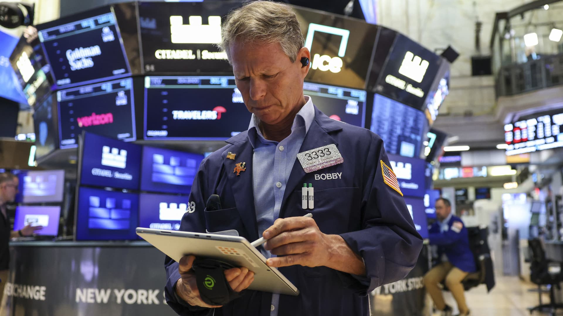 Jim Cramer says Nvidia is a clear winner from Dell’s monster quarter