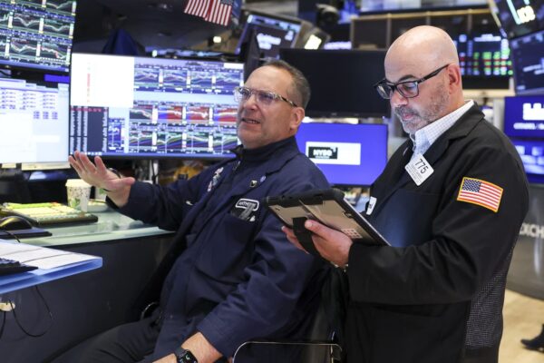 Bank of America says prepare for a ‘summer correction’ after rally to record highs
