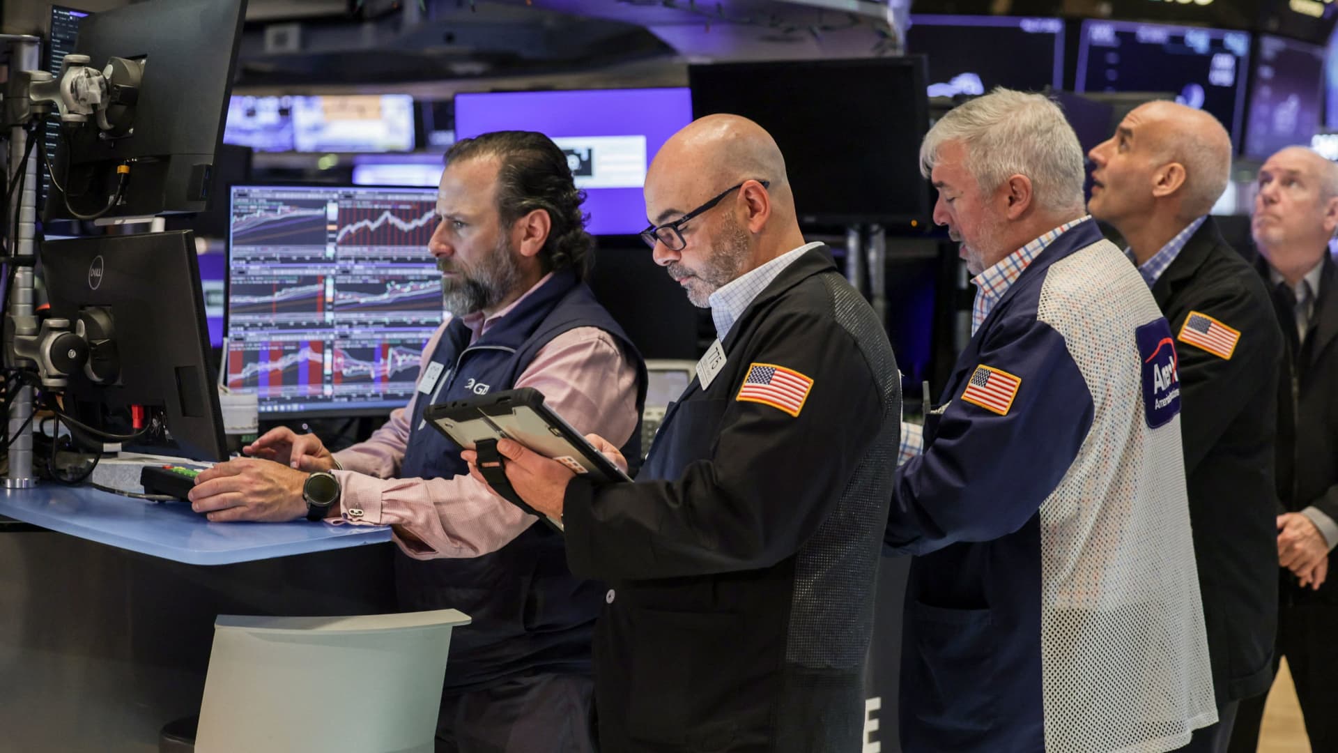 Outlook for June 1-5, 2026