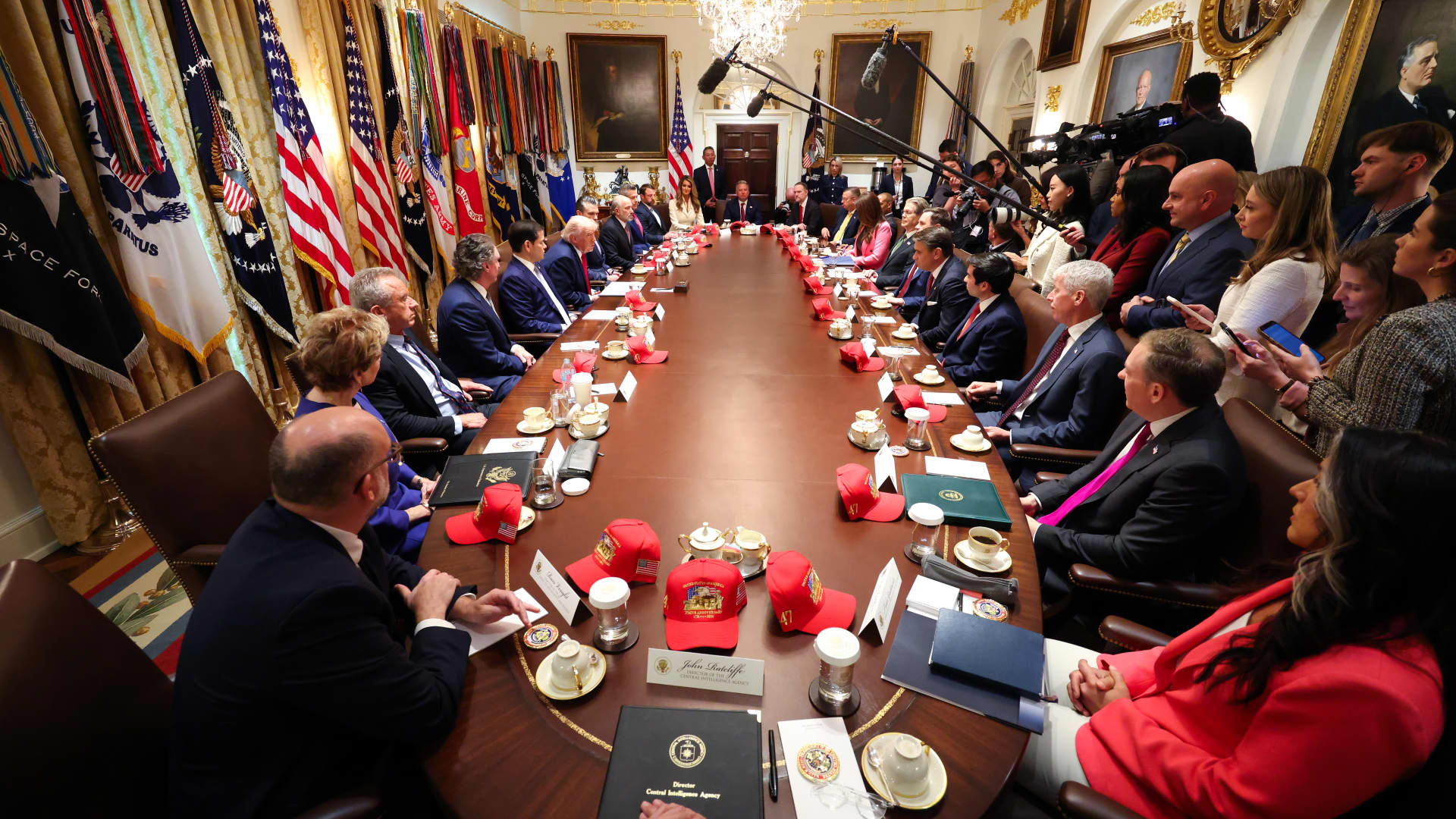 The ‘outwaiting’ game hampers Iran peace talks