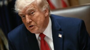 Trump lays out Iran deal demands, says he’s about to make ‘final determination’