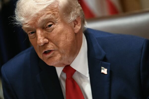 Trump lays out Iran deal demands, says he’s about to make ‘final determination’