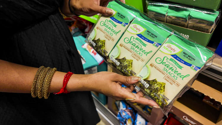 Asian grocery brands are evolving beyond the ‘ethnic aisle’