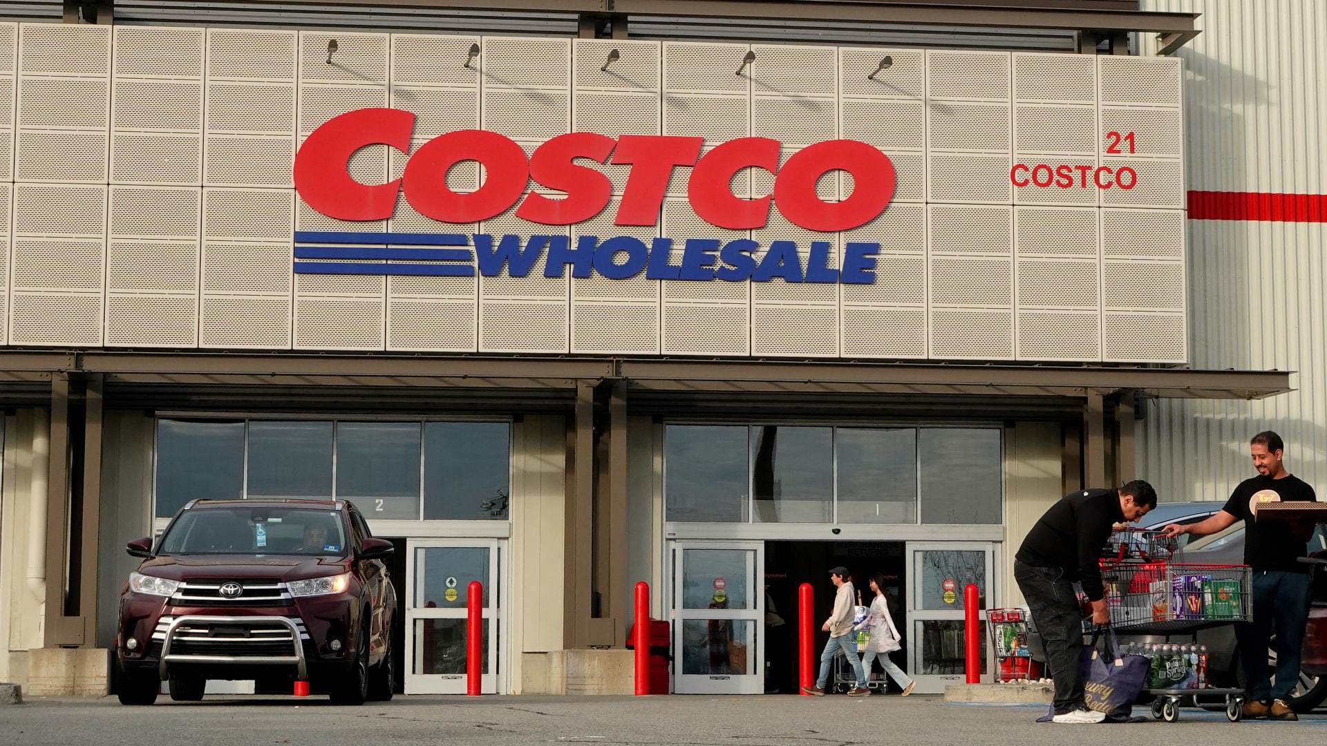 Costco (COST) Q3 2026 earnings