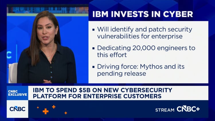 Mythos was critical to open-source cybersecurity push