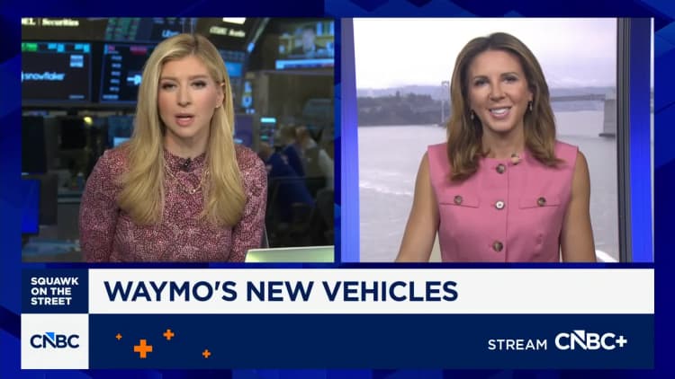 Tesla Robotaxi fleet Texas one-tenth size of Waymo’s, filings reveal