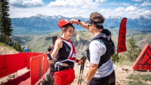 I climbed the vertical height of Mount Everest in 36 hours—what I learned