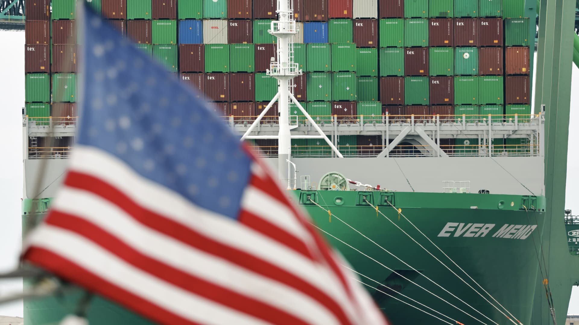 Trump to appeal order allowing importers to seek tariffs refunds