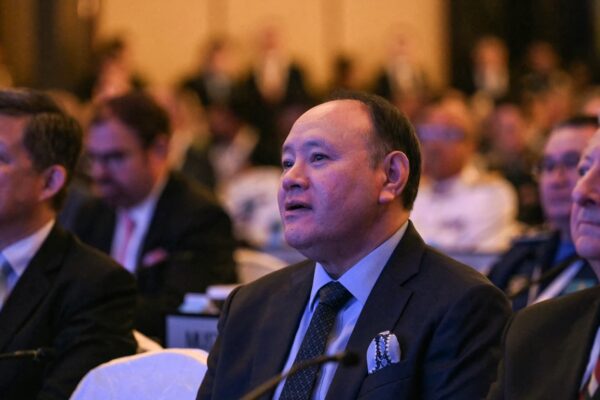 Philippines in for struggle with China on territory: defense secretary