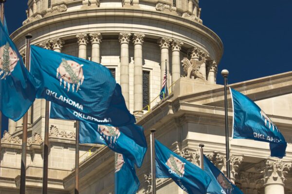 In deep red Oklahoma, big minimum wage 2026 election fight nears vote