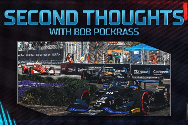 Second Thoughts: No More Pushing Limits Of Push-To-Pass In INDYCAR
