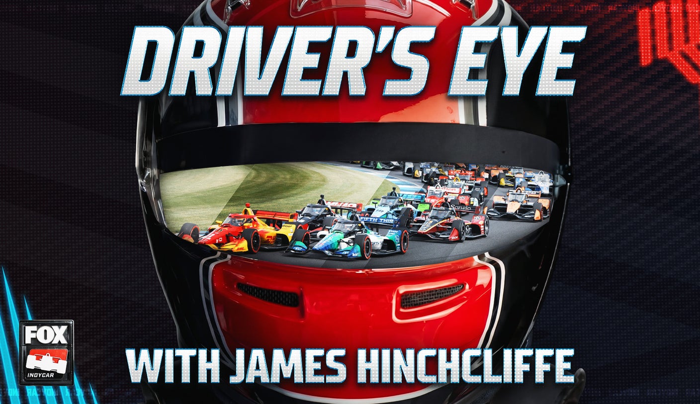 Why INDYCAR Drivers Don’t Sleep On The Indy GP — And You Shouldn’t Either