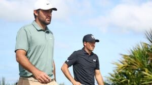 PGA Championship Odds: How to Bet on This Week’s Major at Aronimink