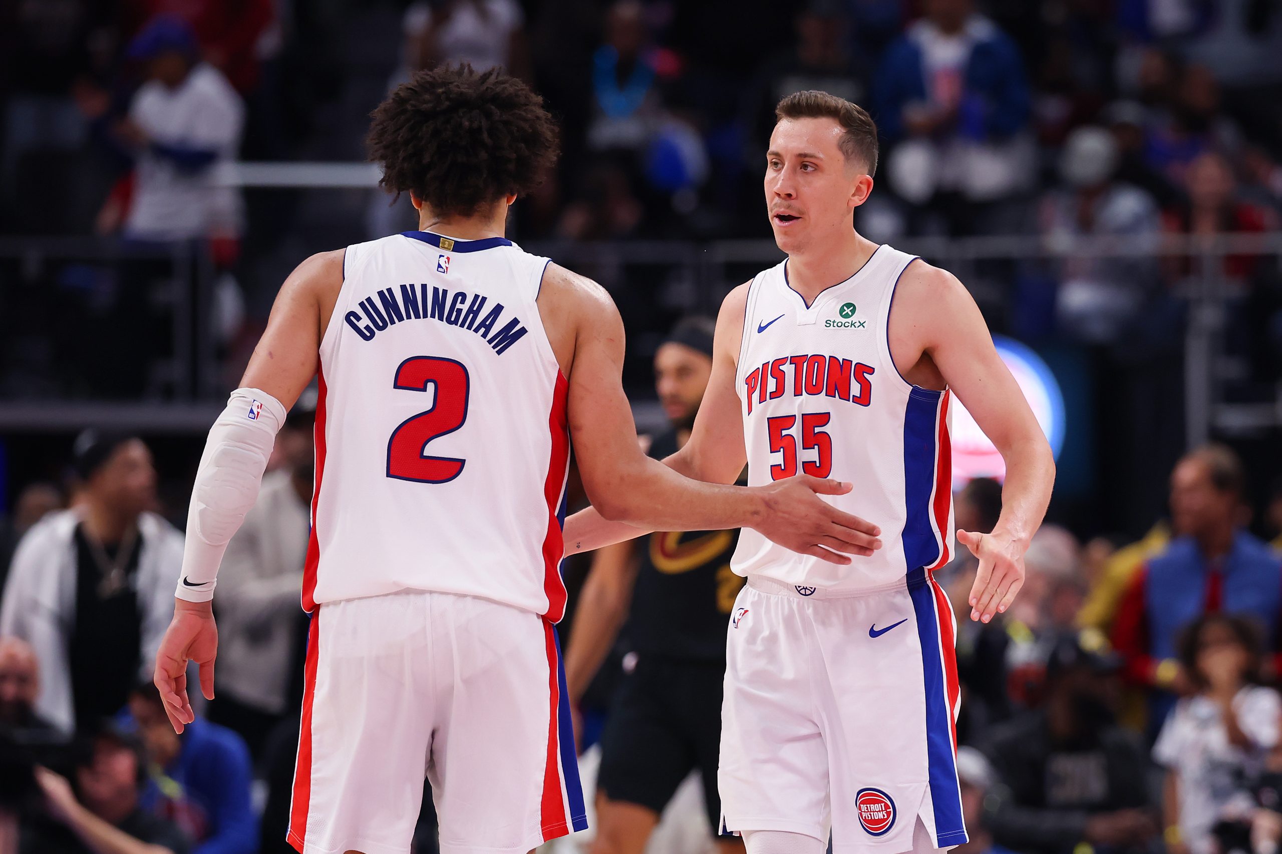 Sleeper Promo Code FOXSPORTS: Get  Free for Cavaliers vs. Pistons or Thunder vs. Lakers