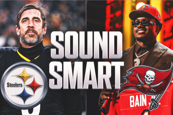 Sound Smart: 4 Observations on the Latest NFL Storylines