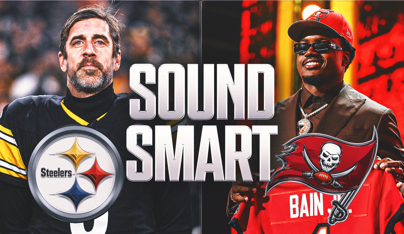 Sound Smart: 4 Observations on the Latest NFL Storylines