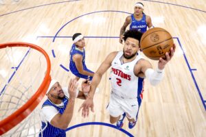 Sleeper Promo Code FOXSPORTS: Get  Free for the Cavaliers vs. Pistons or Lakers vs. Thunder Game Today