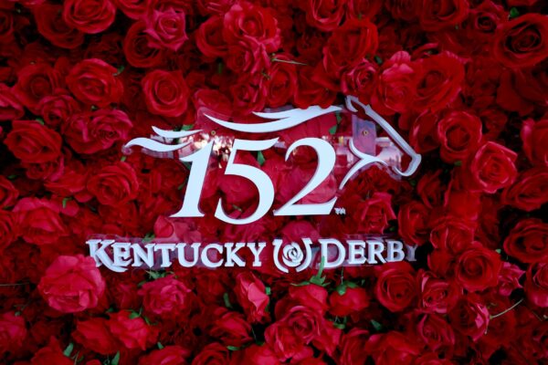 How to Bet on the Kentucky Derby With BetMGM