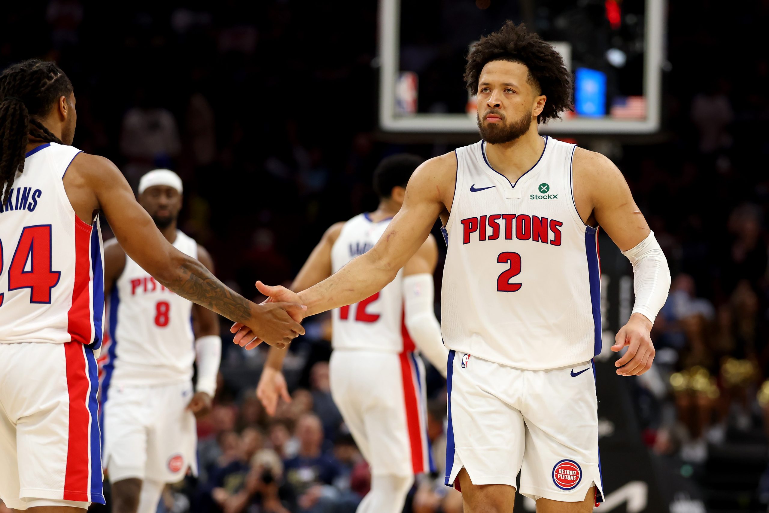 Kalshi Promo Code FOXSPORTS: Get a  Trade Bonus for Game 7 of Pistons vs. Cavaliers