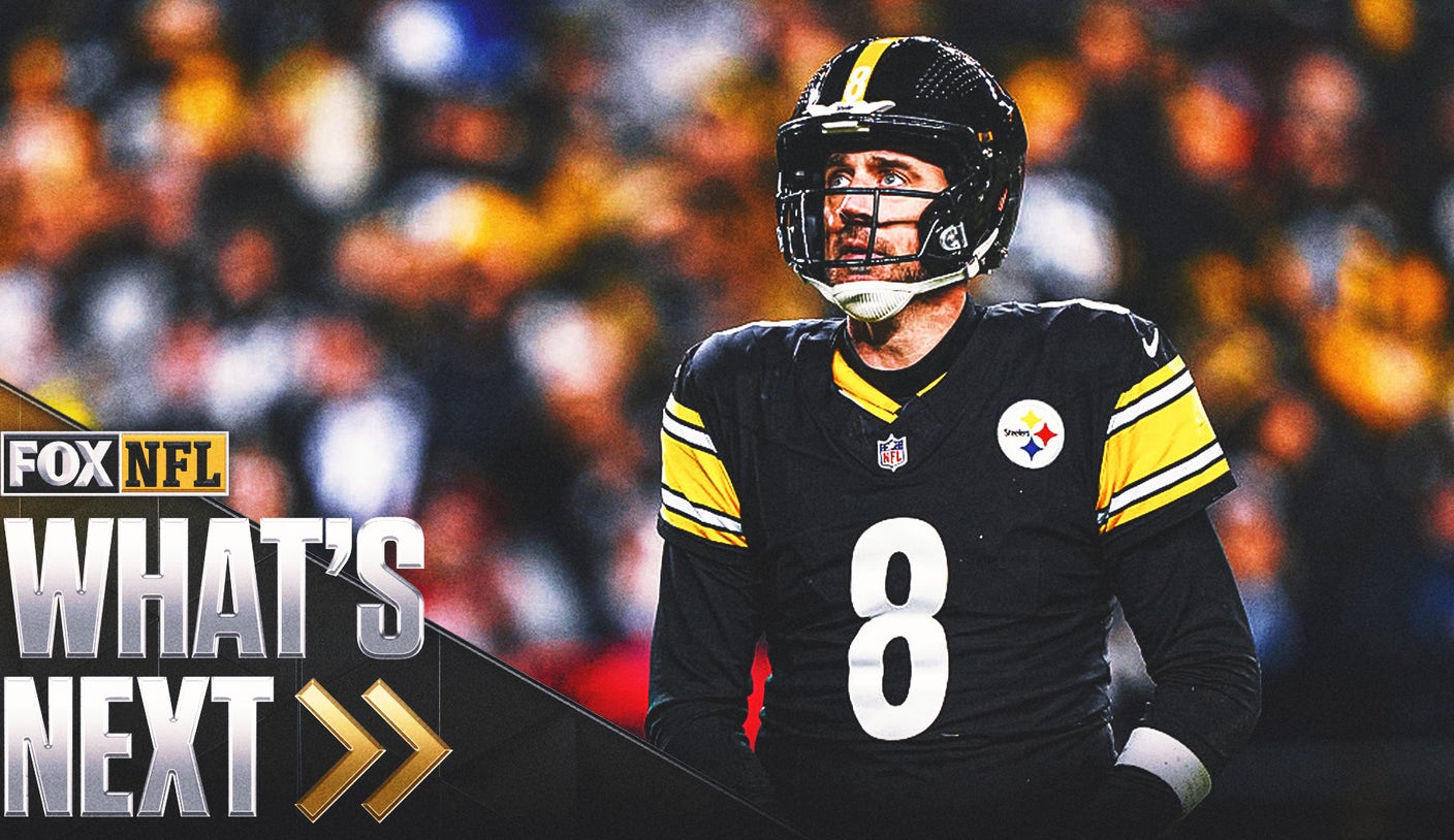 What’s Next: How the Steelers Can Win With Aaron Rodgers