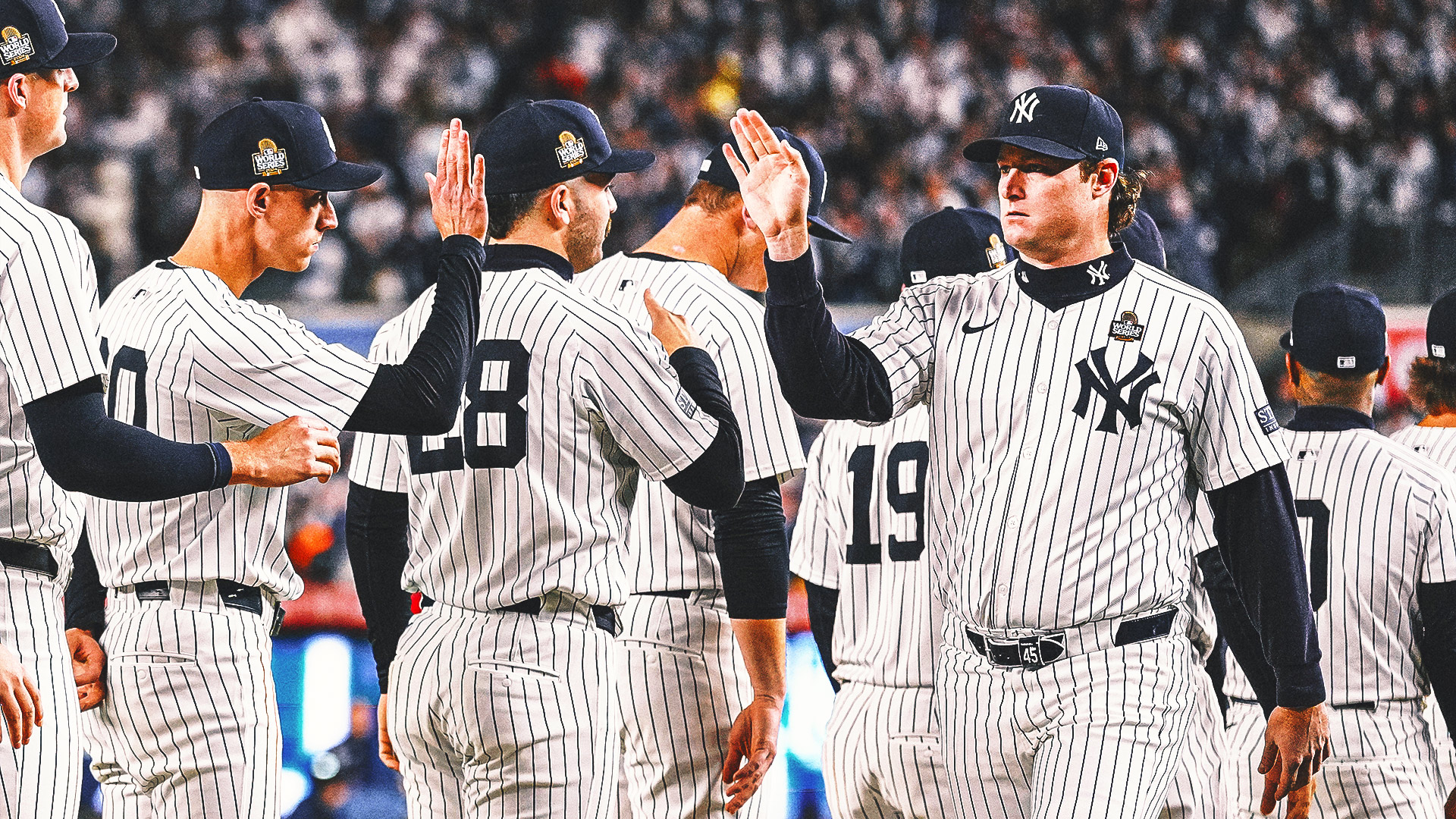 ‘Like I Never Left’: Yankees Ace Gerrit Cole Delivers 6 Shutout Innings In Return From Tommy John