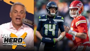 Herd Hierarchy: Rams Team to Beat? No Patriots in Top 10? Chiefs Rising After Draft?