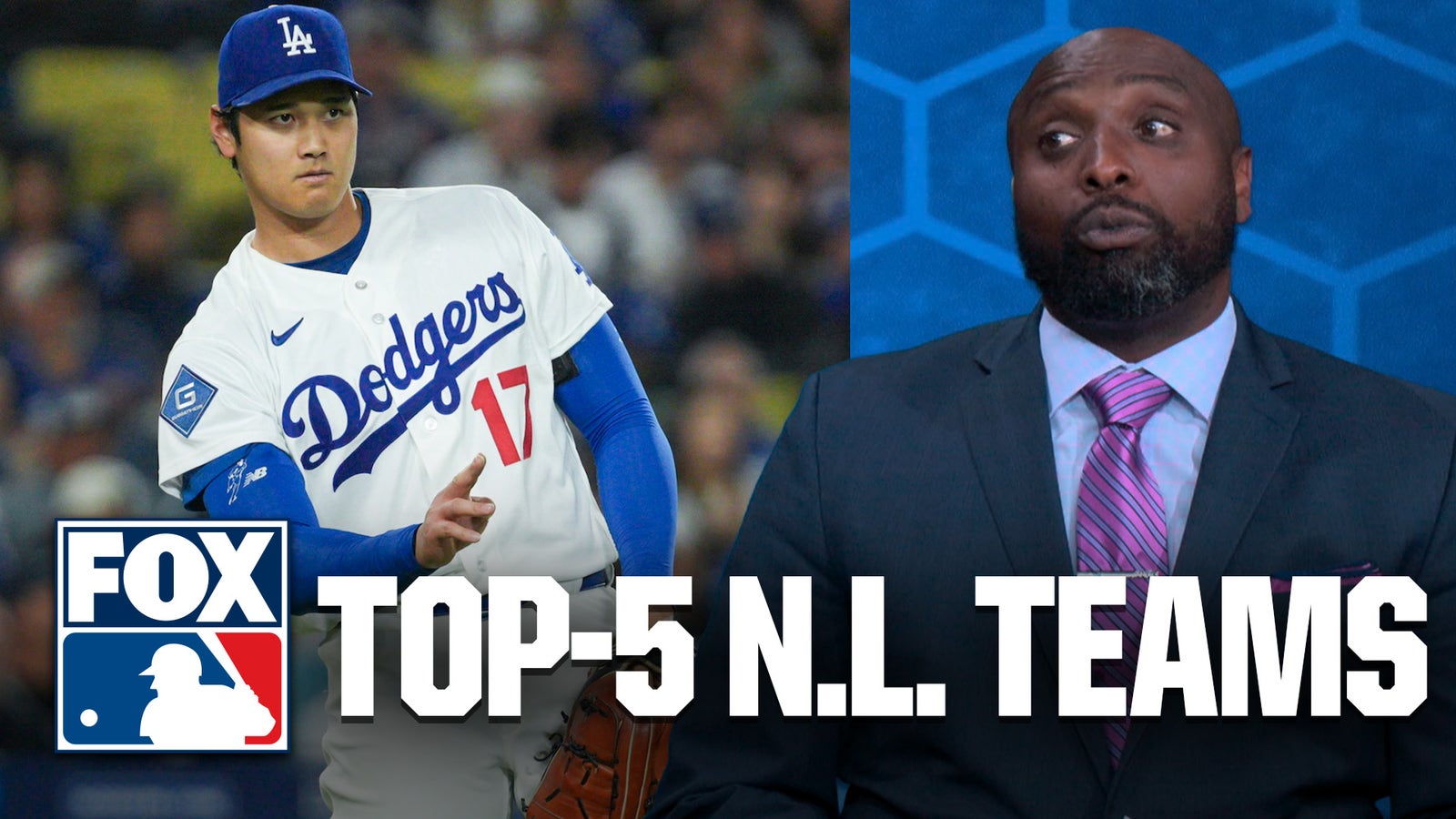 Best In The National League? The Surprise Team Ahead Of The Dodgers