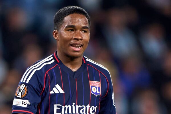 Endrick to Arsenal? Real Madrid’s Brazilian Talent Tabbed for Move after Lyon Loan