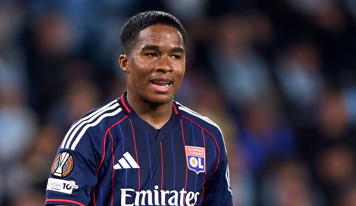 Endrick to Arsenal? Real Madrid’s Brazilian Talent Tabbed for Move after Lyon Loan