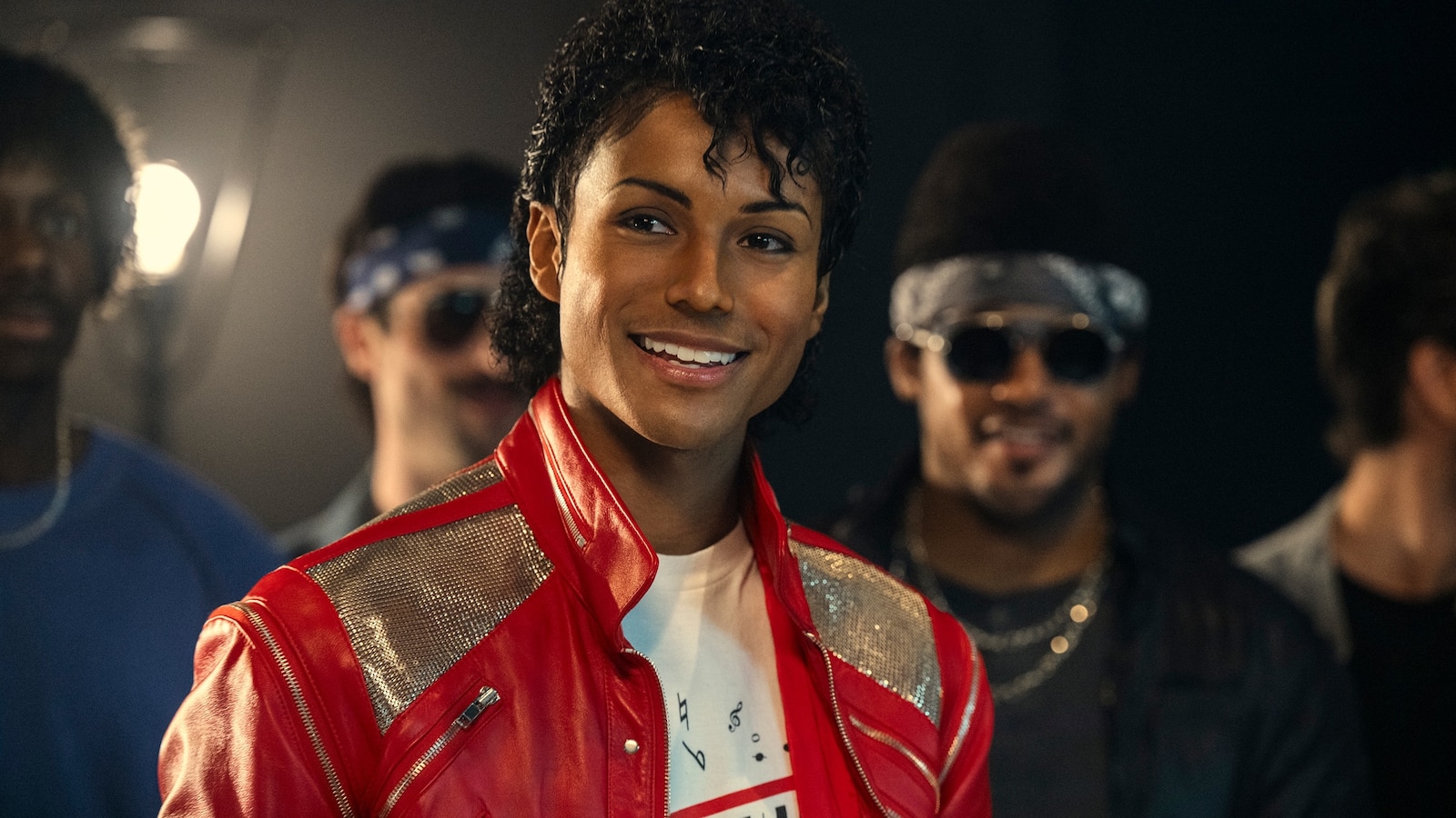 ‘Michael’ reclaims the top box office spot in its 4th weekend