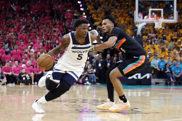 Kalshi Promo Code FOXSPORTS Unlocks  Trade Bonus for Knicks-76ers, Spurs-Timberwolves Game 2 Matchups