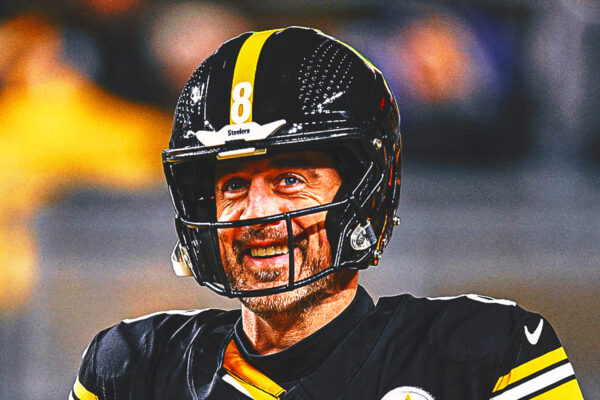 Aaron Rodgers, Steelers Odds: How Will A-Rod’s Final Season Shape Up?