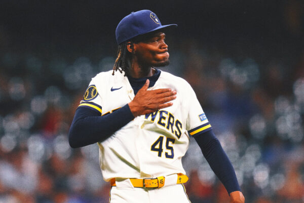 Brewers Manager Pat Murphy On Abner Uribe Crotch Chop: ‘Unacceptable’