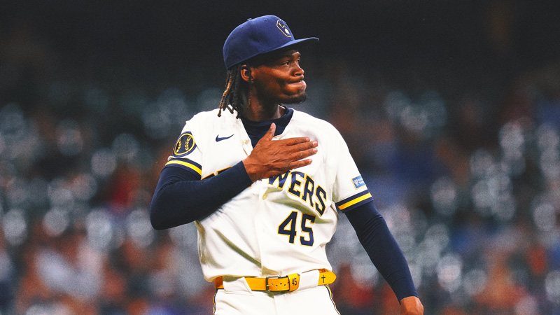 Brewers Manager Pat Murphy On Abner Uribe Crotch Chop: ‘Unacceptable’