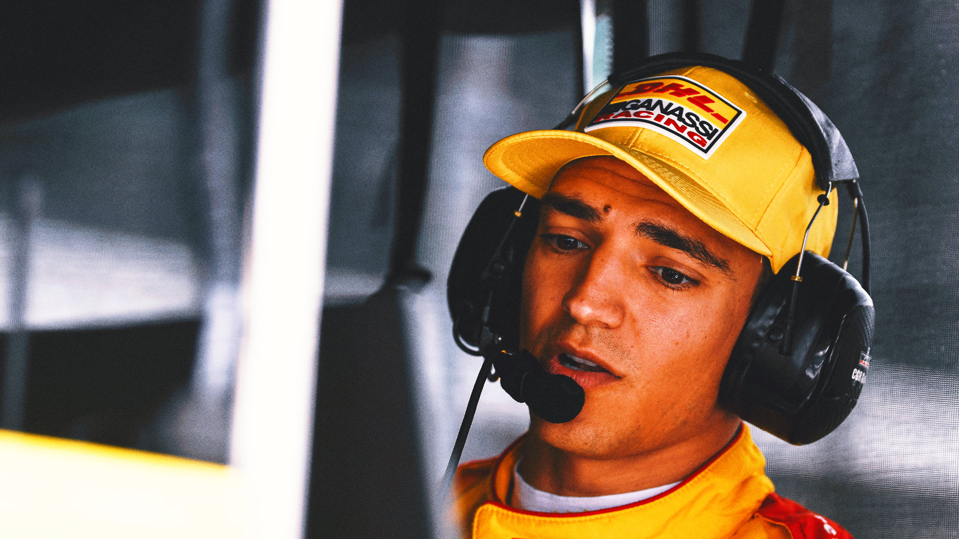 Indy 500 Qualifying Results: Alex Palou Barely Makes Top 12
