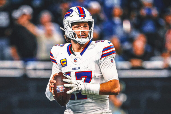 2026 NFL Odds Week 1: Lines, Spreads For All 16 Games