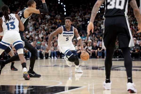 Sleeper Promo Code FOXSPORTS: Get  Free for Cavaliers vs. Pistons, Timberwolves vs. Spurs